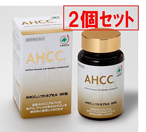 全国宅配無料 サプリメントビタミン 活里ahcca ソフトカプセル B00nshtvsy 1粒h2個 超人気の