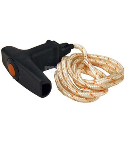 Amazon.com: Stihl 1128 190 3400 ElastoStart Starter Rope w/ Handle
