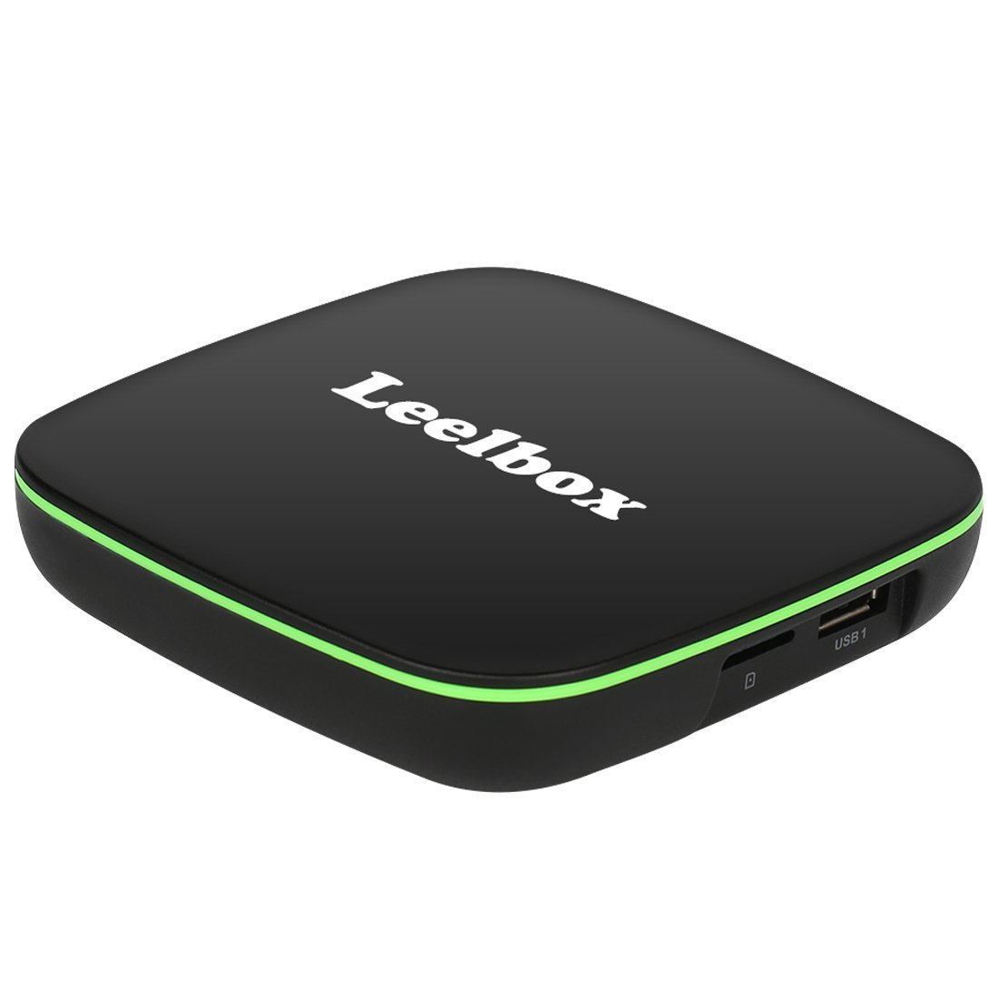 Leelbox Q Android TV Box Smart TV Box Quad core Android 
