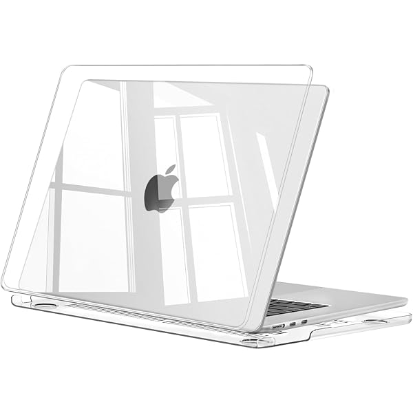 Amazon.com: Apple 2023 MacBook Air Laptop with M2 chip: 15.3-inch