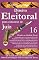 Livro Concurso para Juiz: Direito Eleitoral