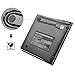 FineSource USB 3.0 Universal Portable External Drive / Writer / Burner - Black