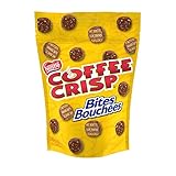 Nestle Coffee Crisp Bites 210g (7.4oz)