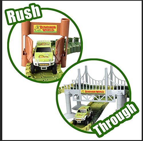 4 HOMOFY+Dinosaur+Jurassic+Dinosaurs+Protection