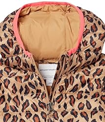 Amazon Essentials Toddler Girls' Lightweight
