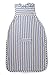 Merino Kids Organic Cotton Baby Sleep Bag for Babies 0-2 Years, Huckleberry