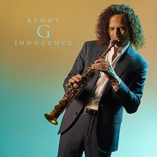 Kenny G 