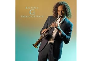 Kenny G - Innocence