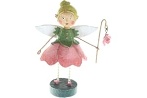 Lori Mitchell Sweet Pea Fairy from The Nutcracker Figurine 5.5"
