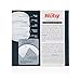 Nuby Stay-Dry Nursing Pads - Waterproof Breastfeeding Pads - Disposable - (60-Pack) Standard