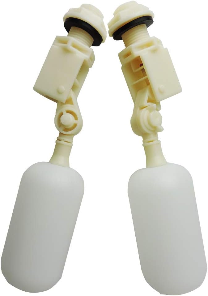 2pcs Replacement Float Valve