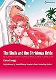 THE SHEIK AND THE CHRISTMAS BRIDE (Harlequin comics)