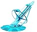Automatic Generic Kreepy Krauly Pool Cleaner Vacuum Complete Set W/ Color Box