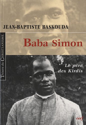 Baba Simon