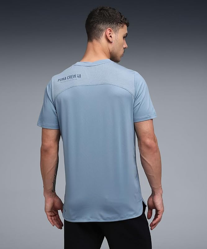 T-Shirt Unisexe M Cloudspun (Lot de 1) — photo 4 sur 6