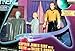 Classic Star Trek Corbonite Maneuver Display with 3 Action Figures