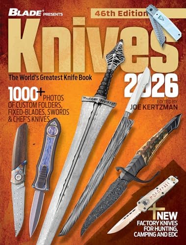 Levine's guide to knives and their values (Levine's Guide to