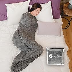 Hug Sleep - Original Sleep Pod - Wearable Cooling