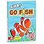 Amazon.com: Chronicle Books Taro Gomi's Funny Fish Go Fish Card Game ...