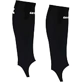 GRYPHON Over-The-Shinguard Socks for Field Hockey and Soccer Athletes