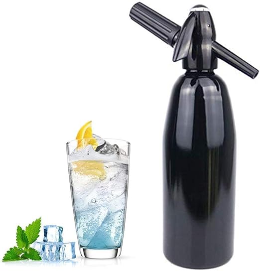 seltzer water dispenser