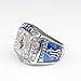 Masonic Bule G Logo Free-Mason Championship Ring Size 8-14