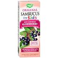 Nature's Way Sambucus For Kids, Berry Flavored, Berry 8 fl oz