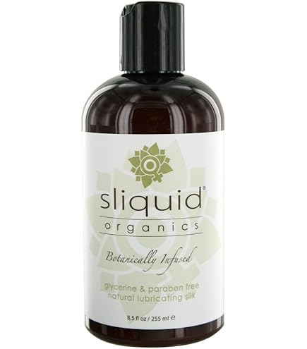 Amazon.com: Sliquid Swirl Intimate Lubricant Green Apple Tart