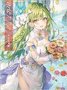 Momoco Artworks Arietta ももこ画集 Arietta Momoco Amazon Com Books Momoco Artworks Arietta ももこ画集 Arietta Momoco Amazon Com Books