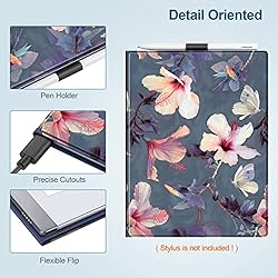 Fintie Slim Case for Remarkable 2 Digital Paper