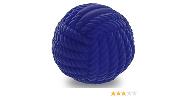 large squeaky dog balls