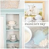 Miss Mustard Seed Milk Paint (Eulalie's Sky)