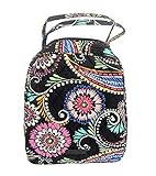 Vera Bradley Insulated Lunch Bunch (One size, Bandana swirl)