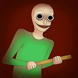 Education Basics Horror Game