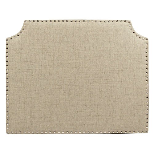 Silverwood Products The Powered Twin Headboard