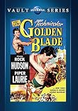 GOLDEN BLADE / (MOD NTSC)                          image