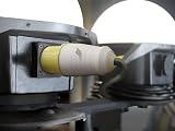 Faithfull Illuminator 50W LED Work Light 4000Lm 110V PTO Socket 5M Cable view 3
