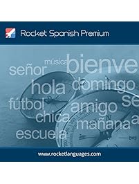 Learn Spanish with Rocket Spanish Level 1, the best Spanish course to learn, speak and understand Spanish fast. Over 120 hours of Spanish lessons for Mac, PC, Android & iOS