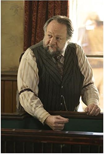 Deadwood Ricky Hay As Eddie Sawyer 8 X 10 Inch Photo At Amazon S