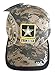 U.S. Military Army Cap Officially Licensed Sealed (Camouflage)