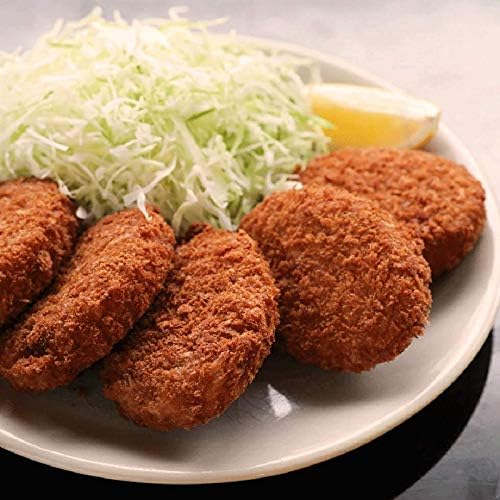 Amazon 大正創業 肉屋のコロッケ 80g 10個セット 有馬温泉 竹中肉店 冷凍食品 冷凍総菜 馬油store 冷凍惣菜 通販