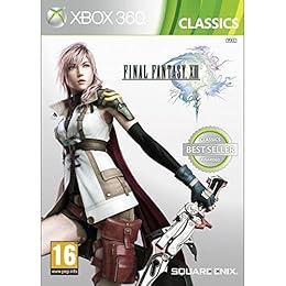 Final Fantasy XIII