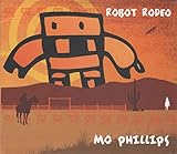 ROBOT RODEO                                        image