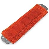Unger Enterprises 16" SmartColor Red MicroMop