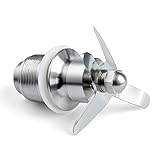 502977 Blade Cutting Assembly Blender Part