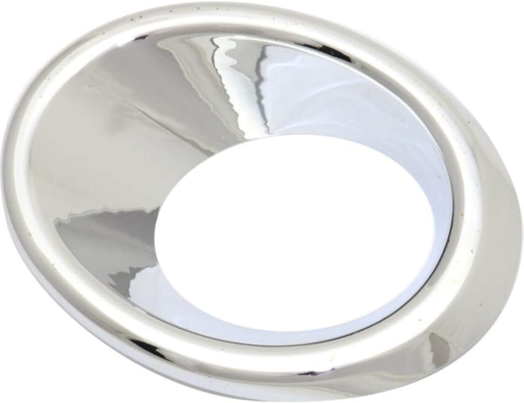 For Nissan Pathfinder Fog Light Cover 2013 14 15 2016