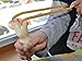 GM&BW 16FT, 6X9mm Slingshot Bands with 2m Tying Rubber-Elastic Surgical Tubing with Maximum Elongation of 700% -Accessories for Making Powerful Slingshot Catapult for Fishing or Competition