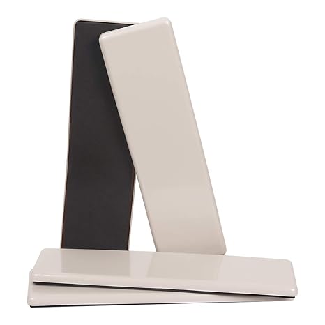 Ezprotekt Möbelgleiter für Teppich- und Teppichböden, Möbelgleiter zum schnellen und einfachen Bewegen schwerer Möbel