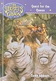 Quest for the Queen (Secrets of Droon (Prebound Numbered))