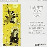WORKS FOR PIANO                                    image